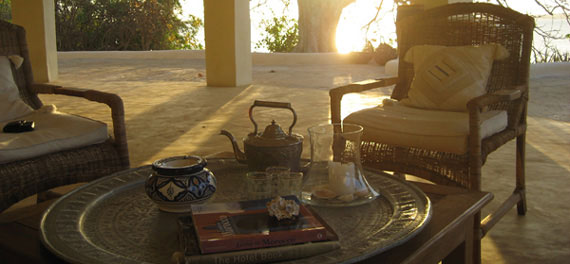 Londo Lodge