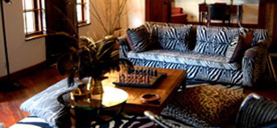 Macushla House