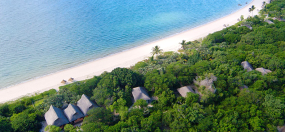 Benguerra Lodge