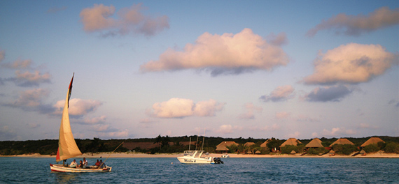 Marlin Lodge