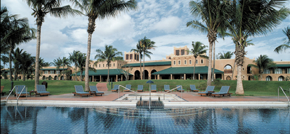 Pemba Beach Lodge