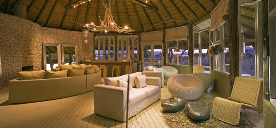 Little Kulala - Lounge