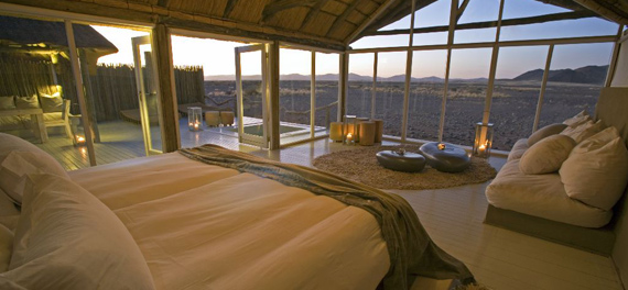 Little Kulala - Bedroom