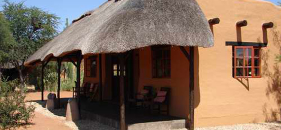 Eningu Clayhouse - Chalets