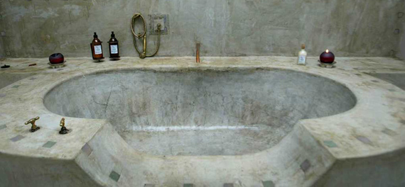 Olive Grove Guesthouse - Bath