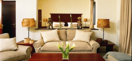 Palacina Hotel NBO