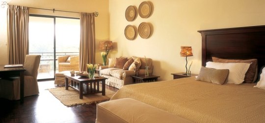 Palacina Hotel NBO