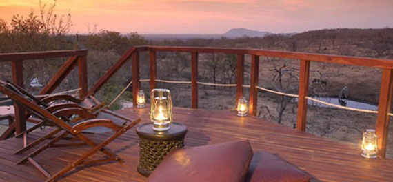 Royal Madikwe