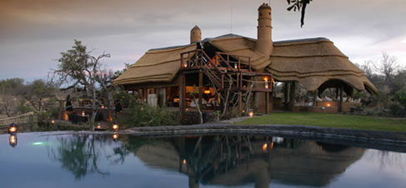 Royal Madikwe