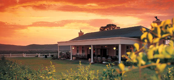 Long Lee Manor