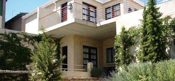 Windermere Hotel 
