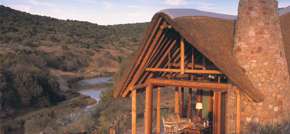 Great Fish River Lodge