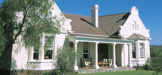 Uplands Homestead