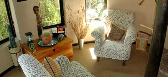 Hog Hollow Country House - Bedroom