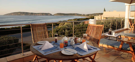 Periwinkle Lodge