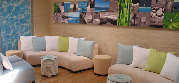 Lounge - The Plettenberg 