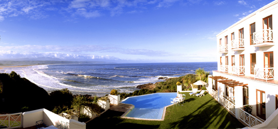 The Plettenberg 