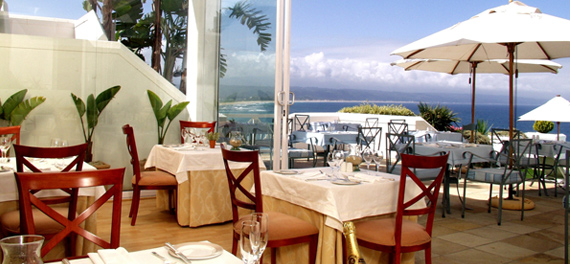 Restaurant at The Plettenberg 