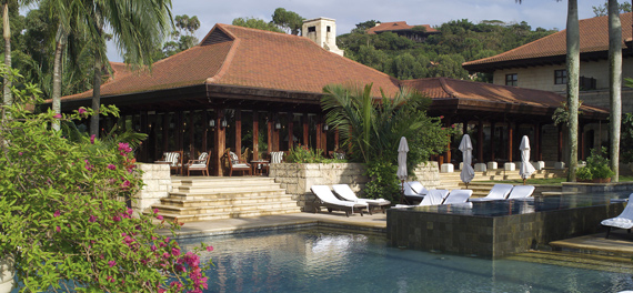 Zimbali Lodge