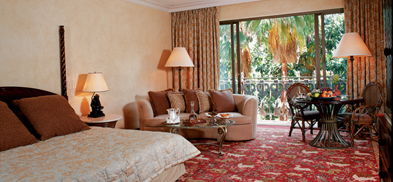 The Palace of the Lost City - Standard Room
