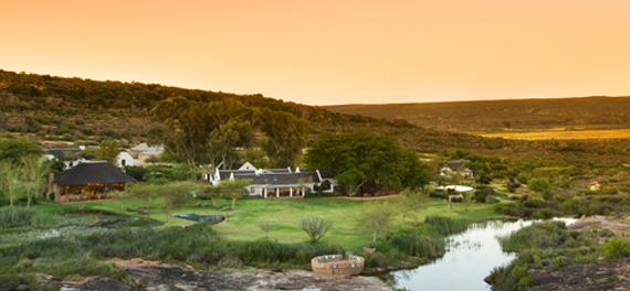 Bushmanskloof