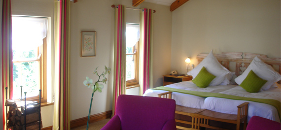 Le Quartier Francais - Luxury Room