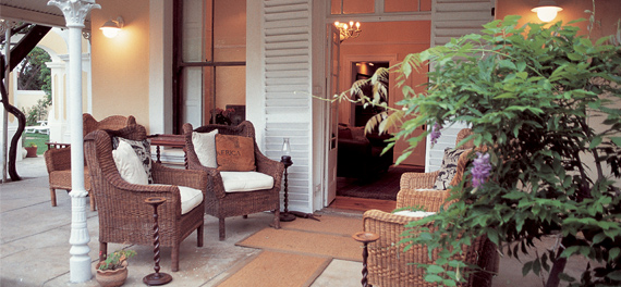 River Manor