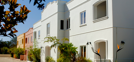 Spier Estate