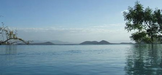 Samburu Saruni