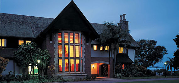 Selborne Hotel