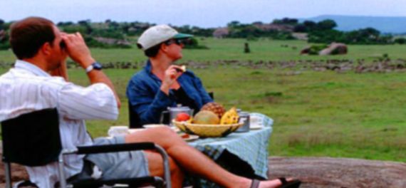 Serengeti Sopa Lodge