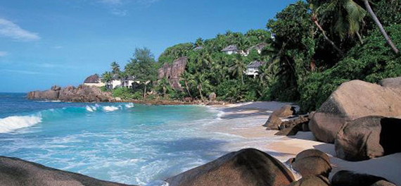 Banyan Tree Seychelles