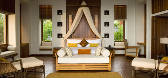 Maia Resort - Ocean View Villa