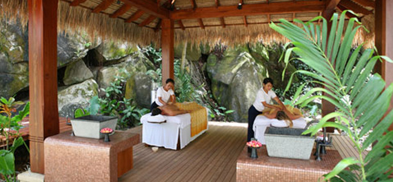 Maia Resort - Maia Spa
