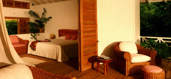 Cafe Des Arts - Garden Room