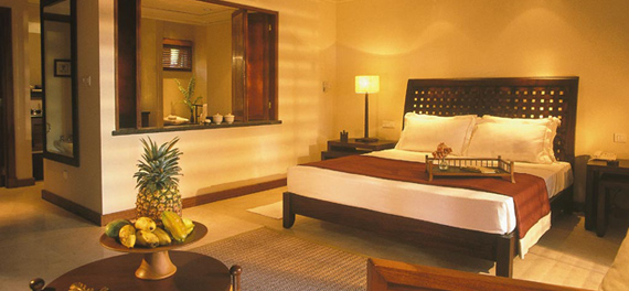 Lemuria Resort - Junior Suite