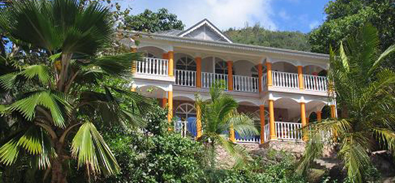 La Reserve Hotel