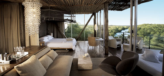 Lebombo Suite