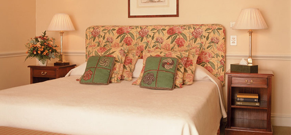Cape Garce - Bedroom2