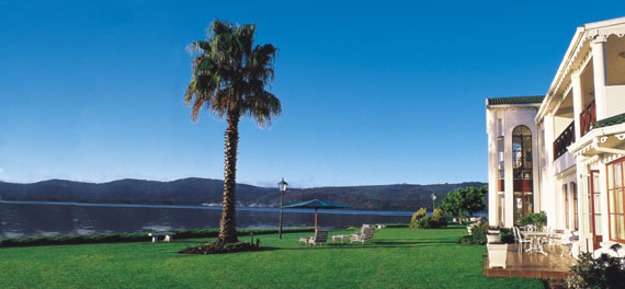 St. James of Knysna
