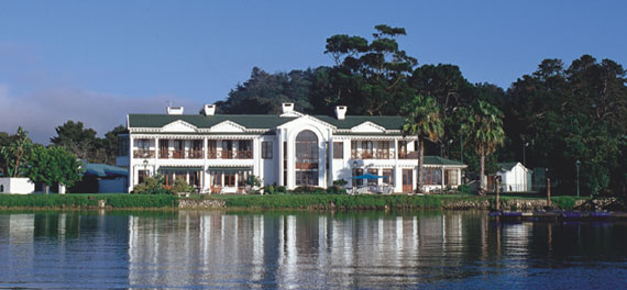 St. James of Knysna