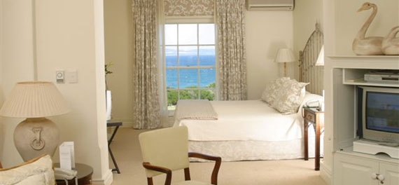 The Marine Hermanus