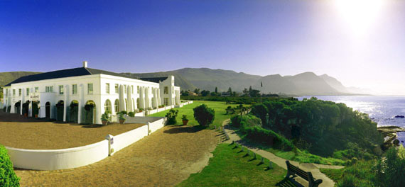 The Marine Hermanus