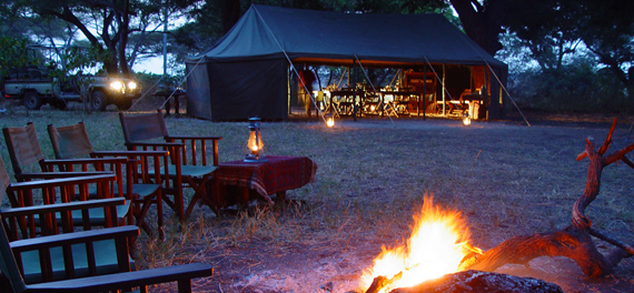 Chada Camp