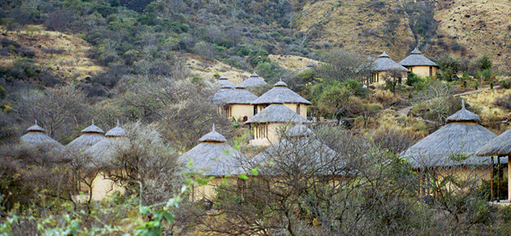E-Unoto Retreat