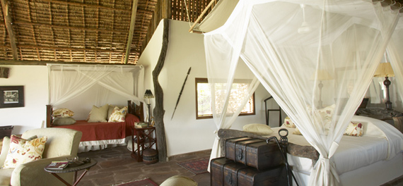 Beho Beho - Banda interior