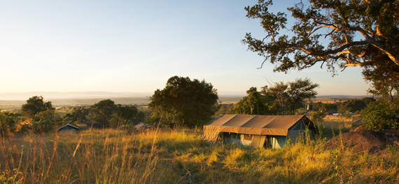 Olakira Camp