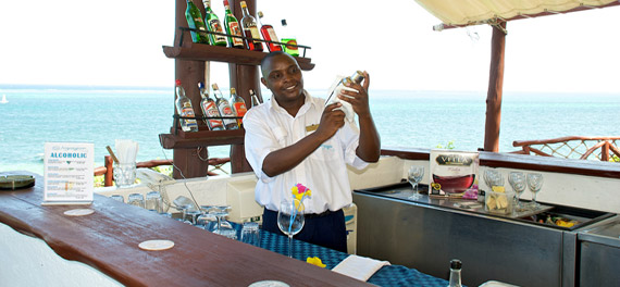 Voyager Beach Resort