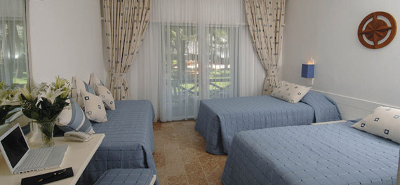 Voyager Beach Resort