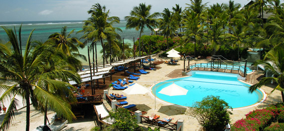 Voyager Beach Resort
